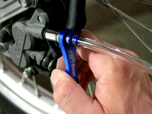 MOTION PRO Mini Entlüfter 10mm mit Rückschlagsventil