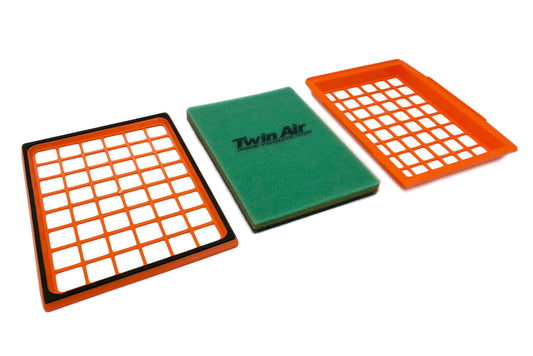 Twin Air Luftfilter und Rahmen KTM 1090 Adventure 16-19 1190 Adventure/Adventure R 15-16