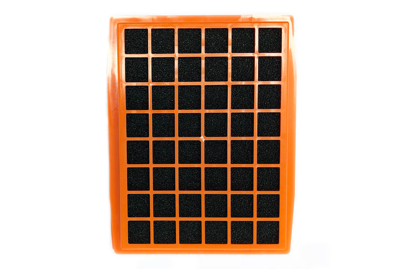 Twin Air air filter and frame KTM 1090 Adventure 16-19 1190 Adventure/Adventure R 15-16
