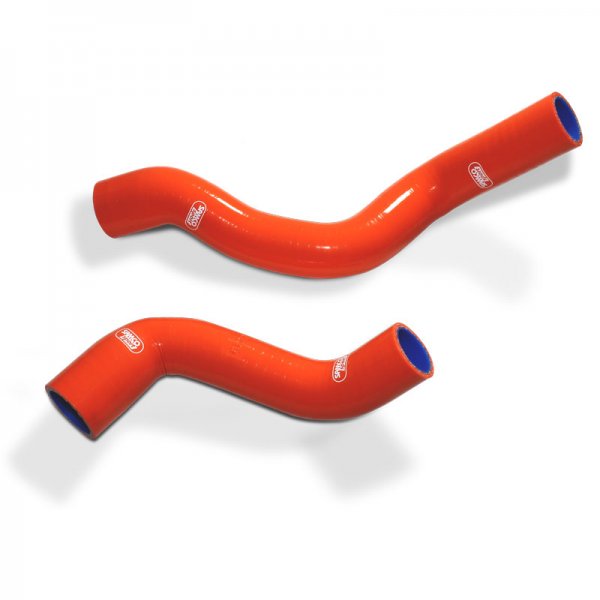 SAMCO SPORT silicone hose kit KTM 790 / 890 Adv, Norden 901