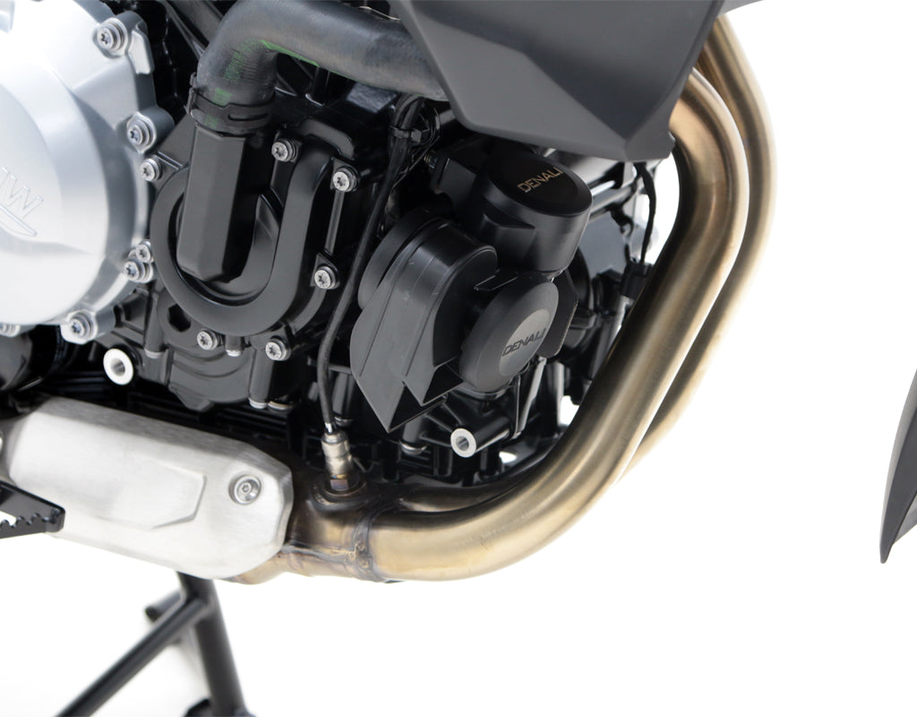 Hupenhalterung – BMW F850GS & F750GS '19-'22