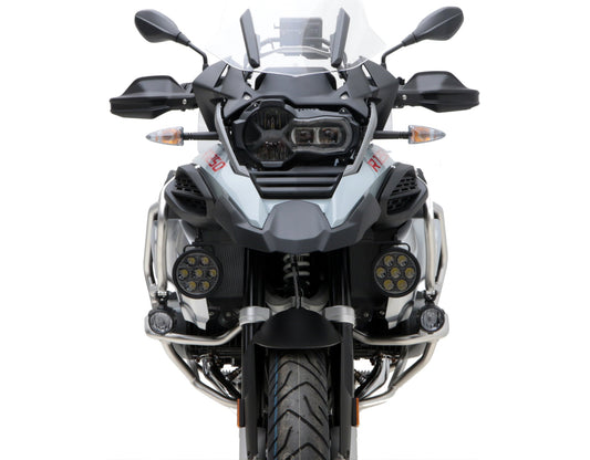 Fahrlichthalterung – BMW R1250GS Adventure '19-'23 & R1200GS Adventure '14-'18
