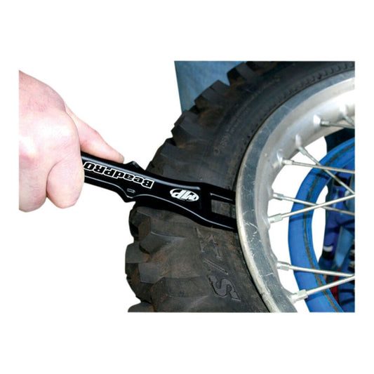 Motion Pro BeadPro Reifenabdrücker und Hebelwerkzeugsatz Aluminium 08-0519