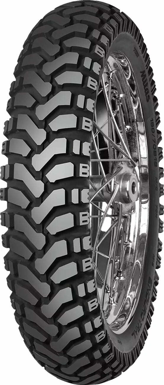 Mitas Enduro Trail+ (Vormals E-07+)