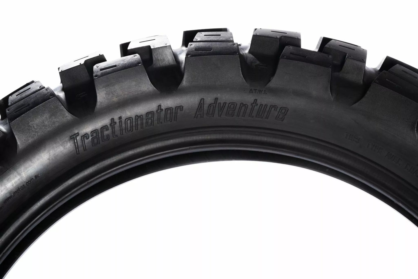 Motoz Tractionator AVENTURE