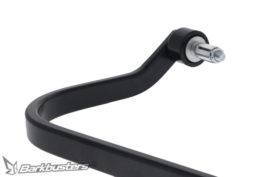 Barkbusters BHG-149 Hardware Kit für CF-Moto 1000 black