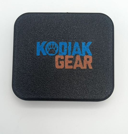 Dock Mount Cover ZUMO XT / XT2 Pin Protector