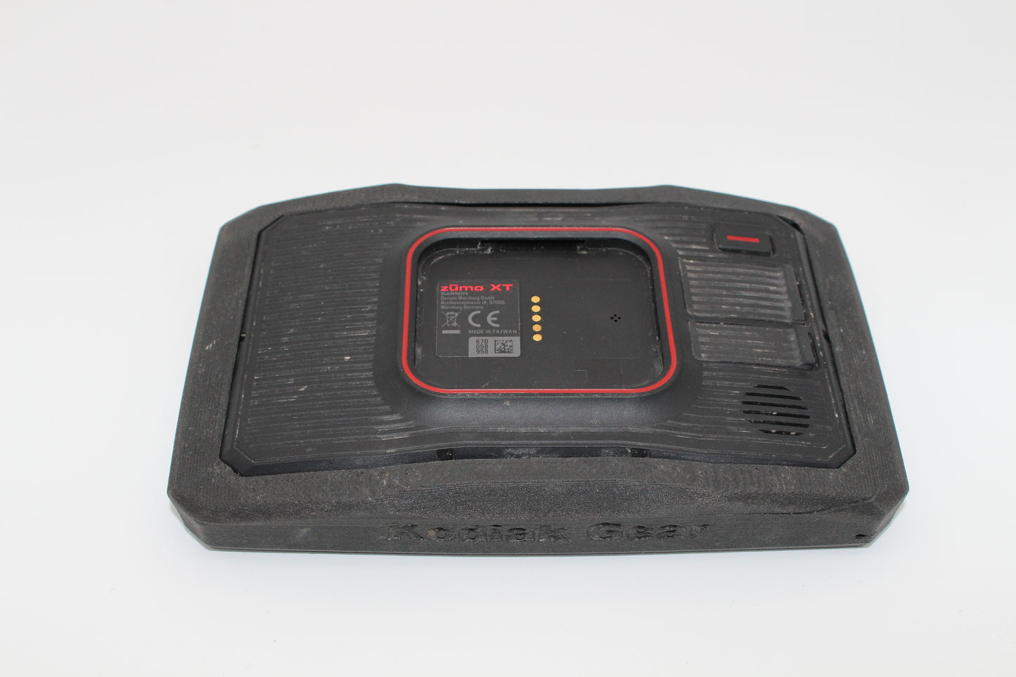 GARMIN Zumo XT / Tread Bumper