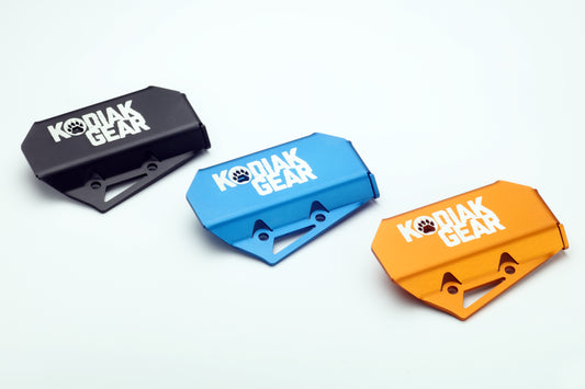 KTM 790 / 890 Adv. / Norden 901 Bremszylinderschutz / Brake Master Cylinder Guard / Fußbremszylinder Abdeckung