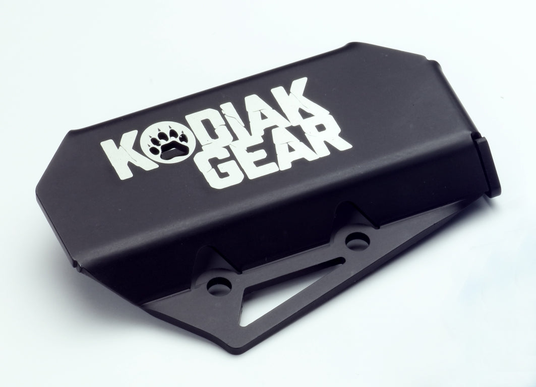 KTM 790 / 890 Adv. / Norden 901 Brake Cylinder Guard / Brake Master Cylinder Guard