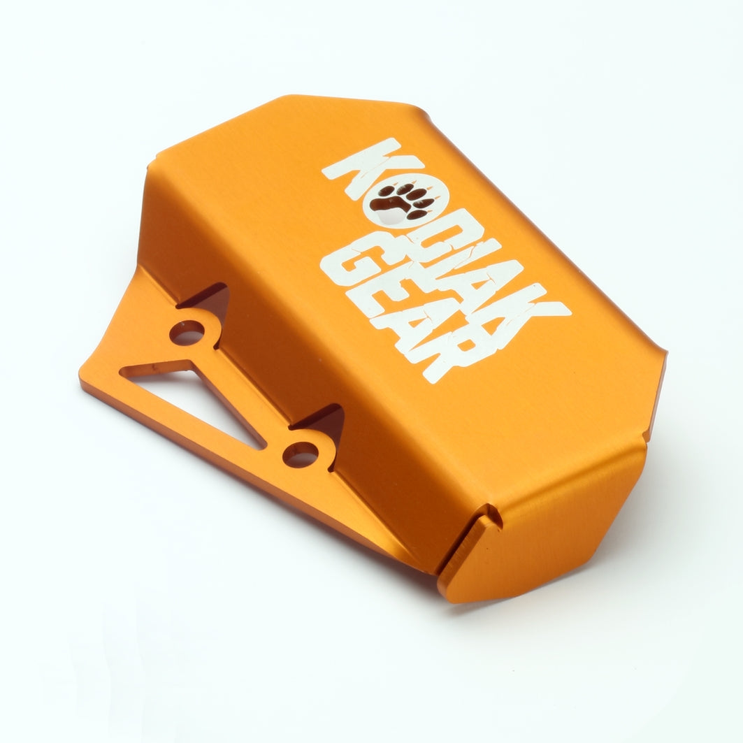 KTM 790 / 890 Adv. / Norden 901 Brake Cylinder Guard / Brake Master Cylinder Guard