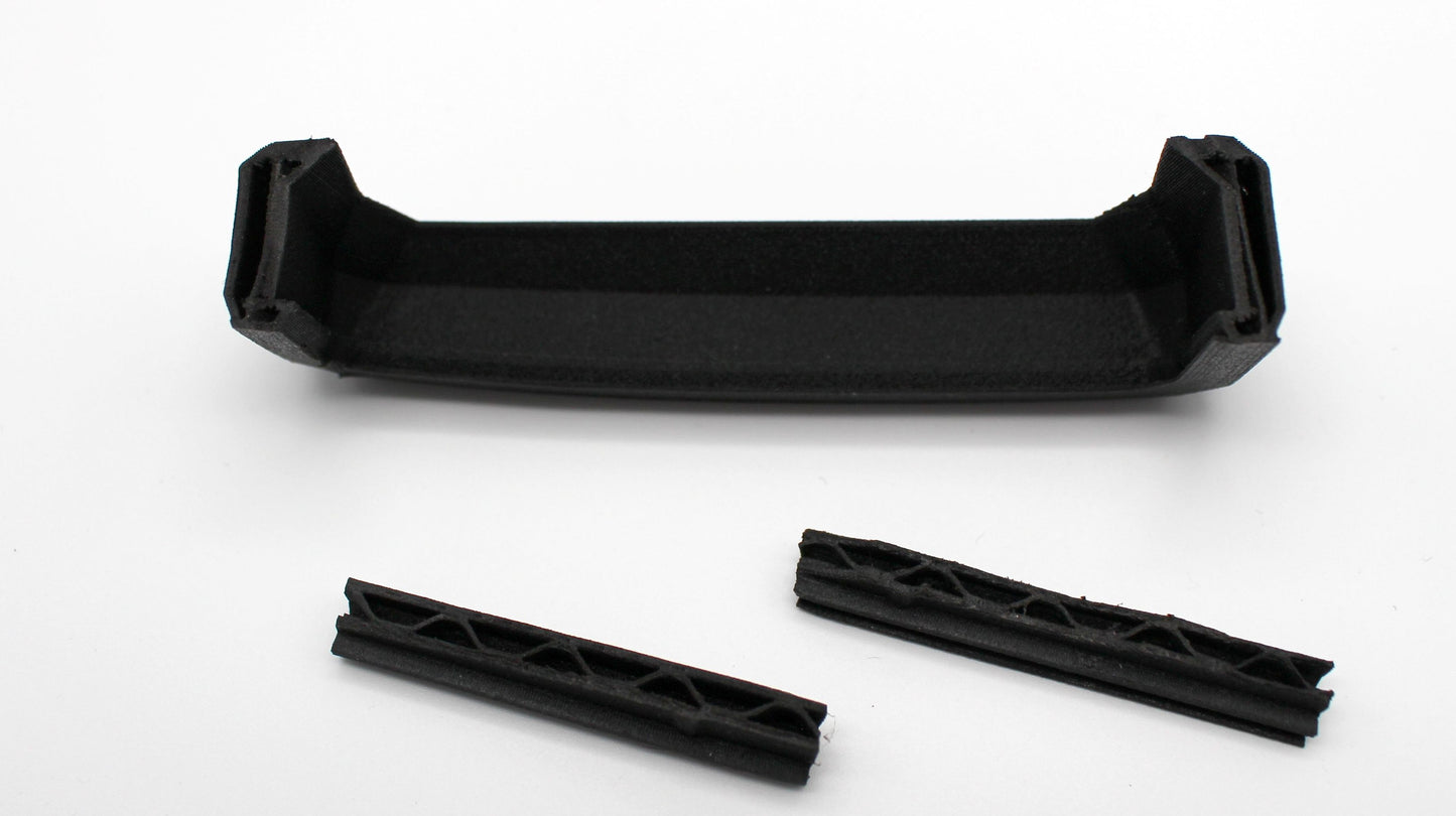 Étui de protection pour Garmin Zumo XT2 / TREAD 2