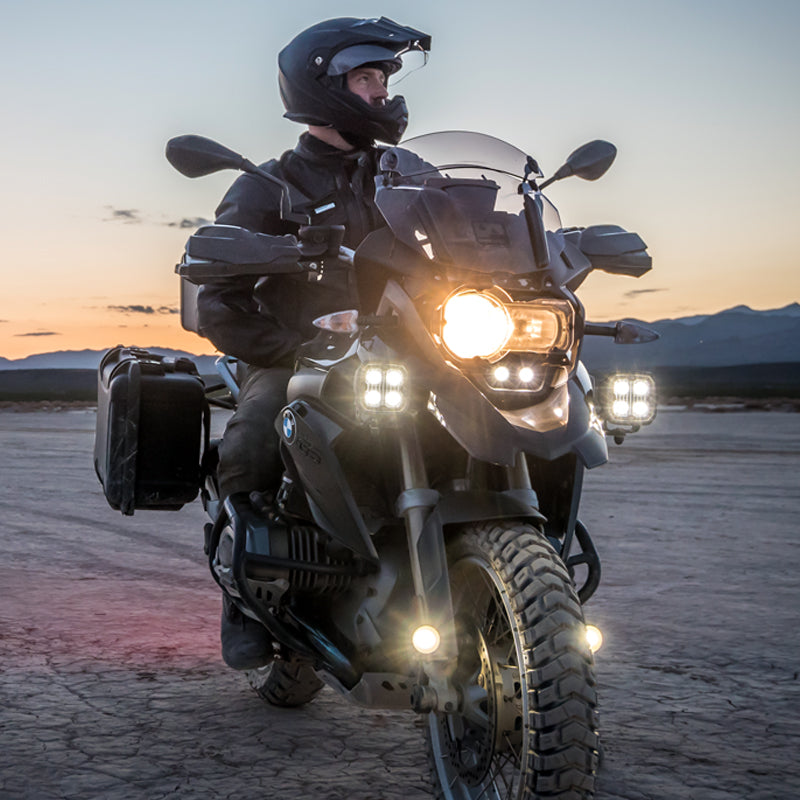 Contrôleur CANsmart™ GEN II – BMW Séries R1200LC et R1250