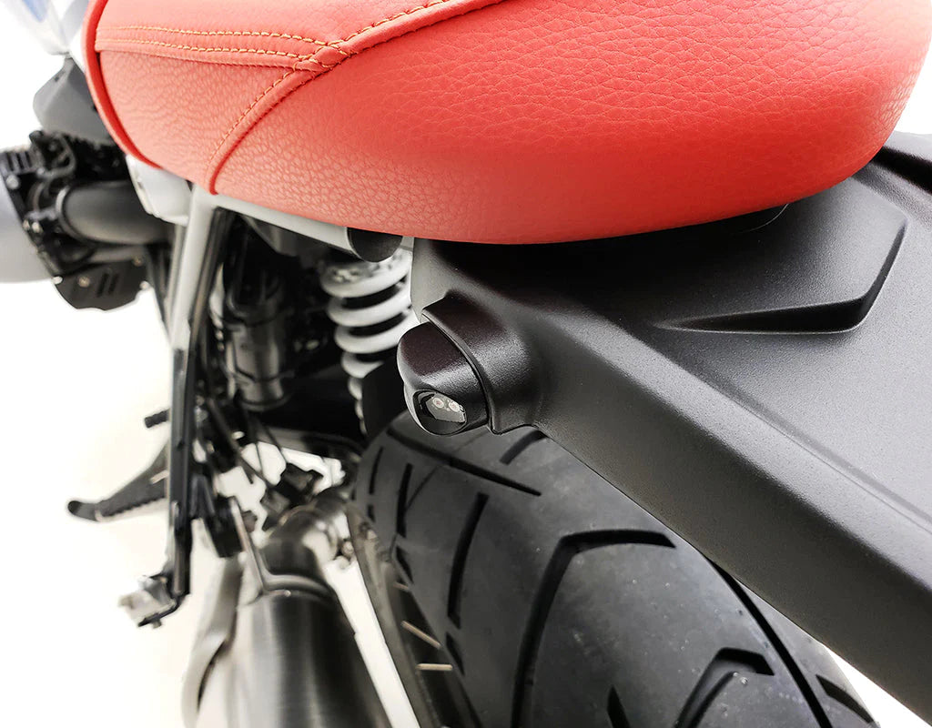 DENALI Analoge Blinker-Pods - Mini Blinker