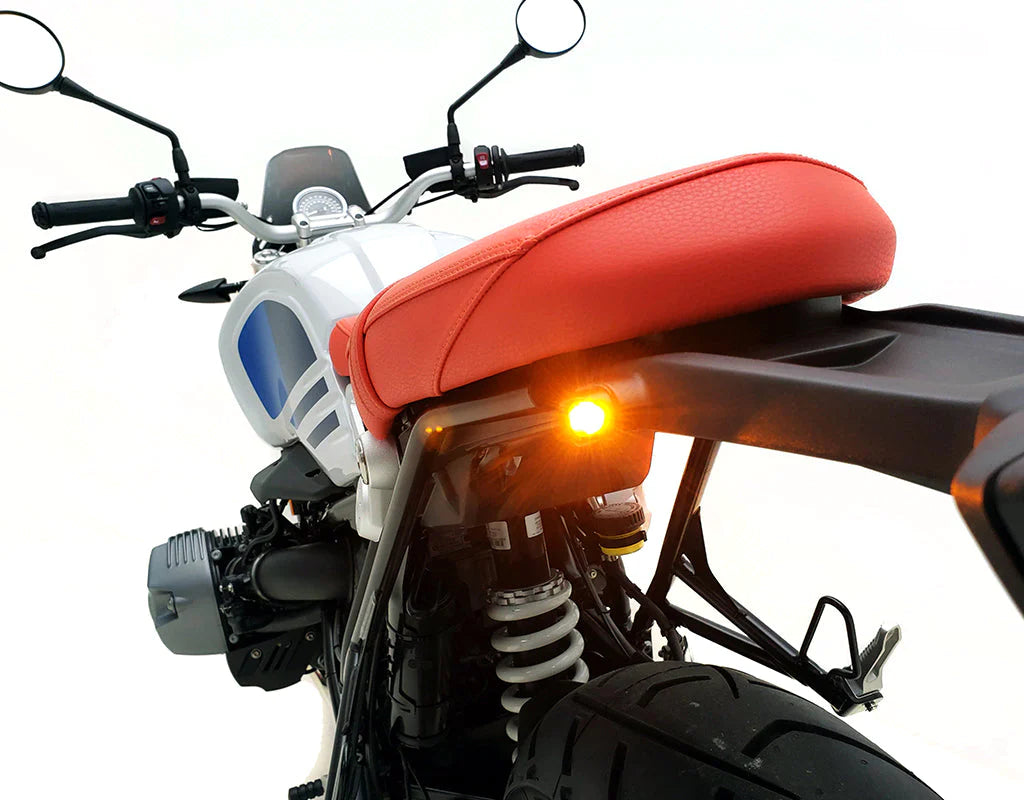DENALI Analoge Blinker-Pods - Mini Blinker