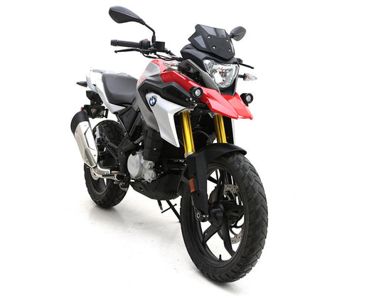 Fahrlichthalterung - BMW G310GS '18-'21