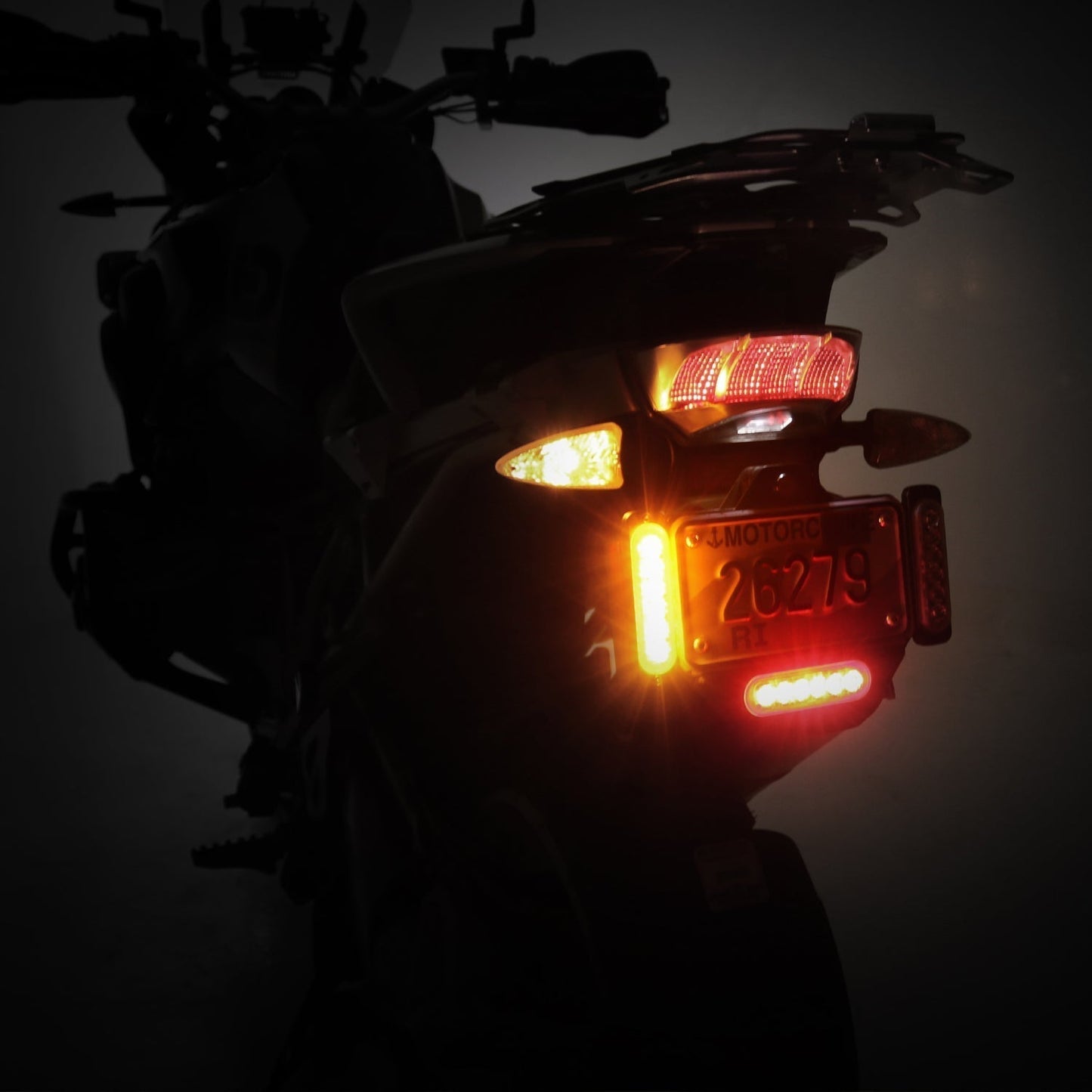 Contrôleur CANsmart™ GEN II – BMW Séries R1200LC et R1250