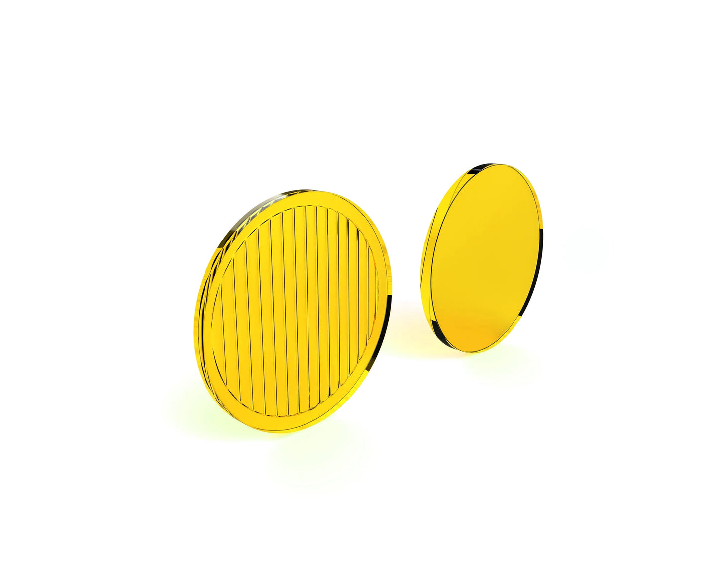 DENALI TriOptic™ Linsenset für D2-LED-Leuchten – Bernstein oder selektives Gelb