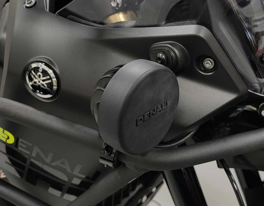 DENALI Aufsteckbarer Verdunkelungssatz für D3- und DR1-LED-Leuchten