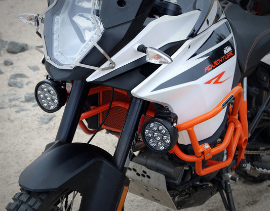 DENALI D7 LED-Lichtpod mit DataDim™-Technologie