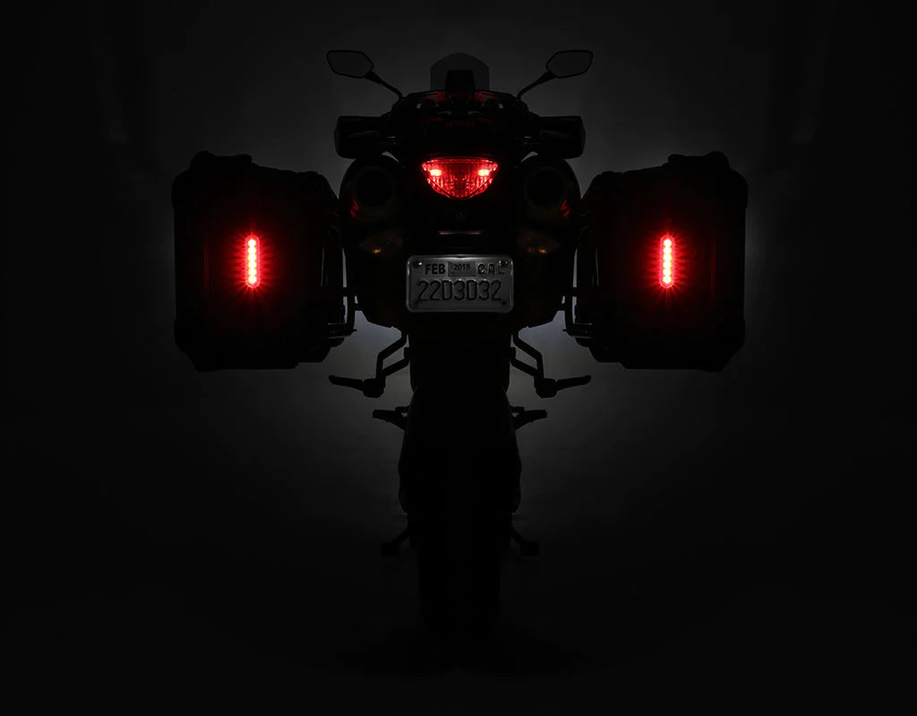 DENALI B6 Einbau-Zusatz-LED-Bremslicht-Kit