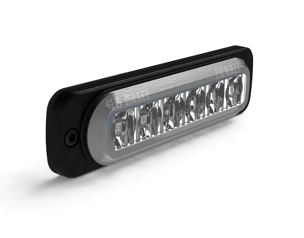 DENALI B6 Einbau-Zusatz-LED-Bremslicht-Kit