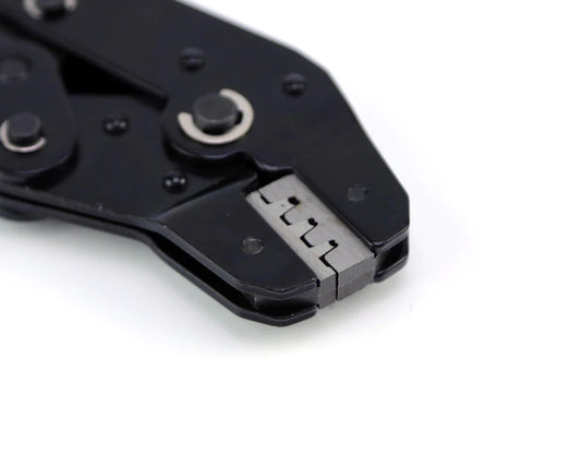 DENALI Crimpzange für Anschlüsse