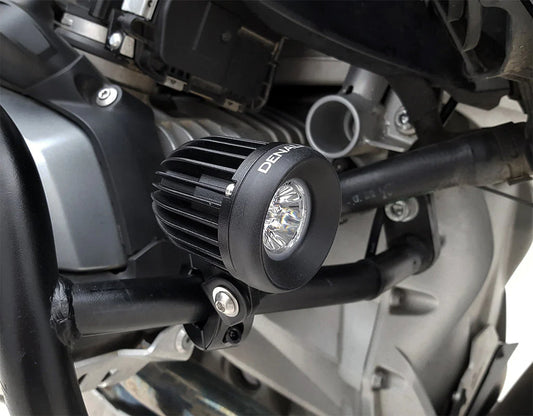 DENALI 2.0 D2 LED Light Pod with DataDim Technology(rev03)