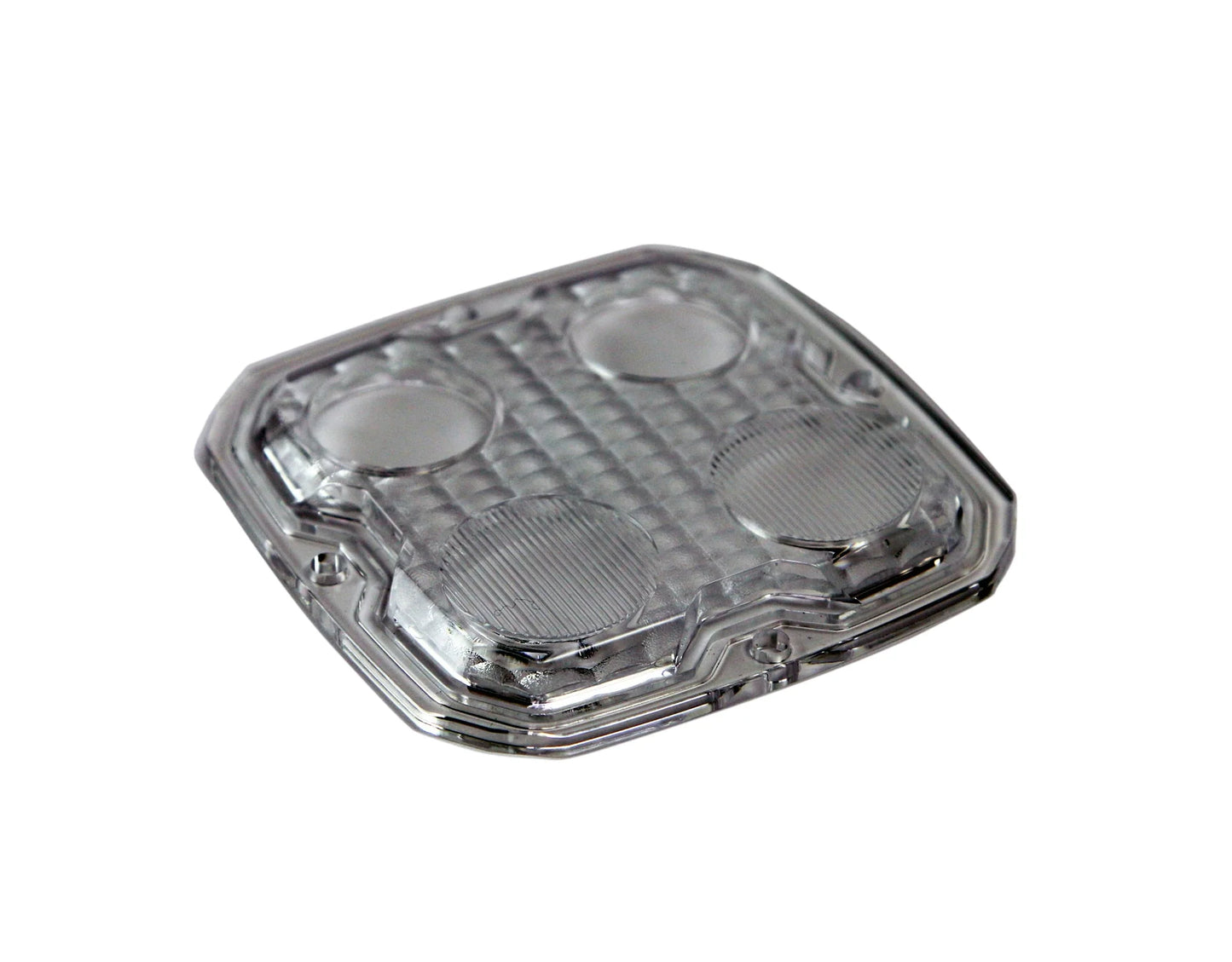 Ersatzteil – D4 True-Hybrid™-Linse, klar