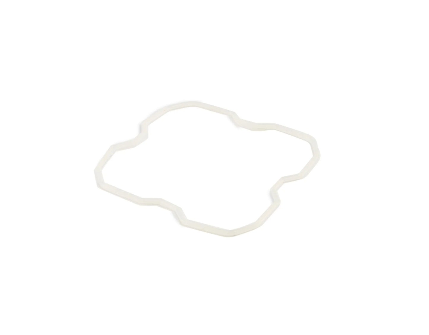 Ersatzteil – D4-Abdichtungsdichtung für die Linse