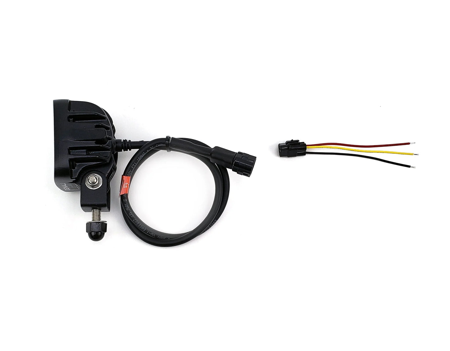 DENALI S4-LED-Lichtpod mit DataDim™-Technologie