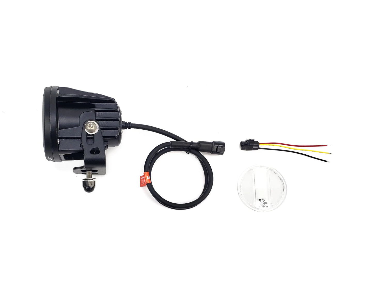 DENALI DR1 LED-Lichtpod mit DataDim™-Technologie (rev02)