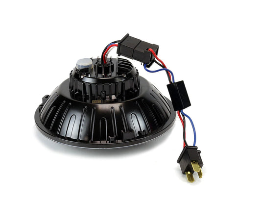 DENALI All-On-Adapter – H4