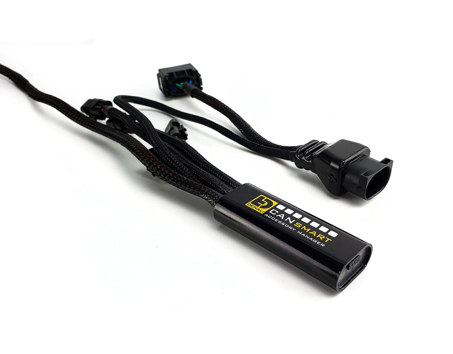 CANsmart™ Controller GEN II – BMW Serien K1600, S1000XR, F900XR, F850GS und F750GS