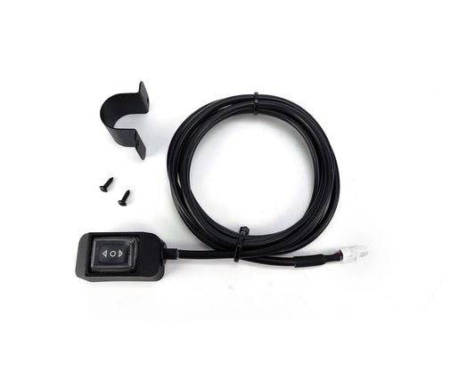 DENALI DENALI KTM CANsmart™ Steuerschalter – DrySeal™ Wasserdicht