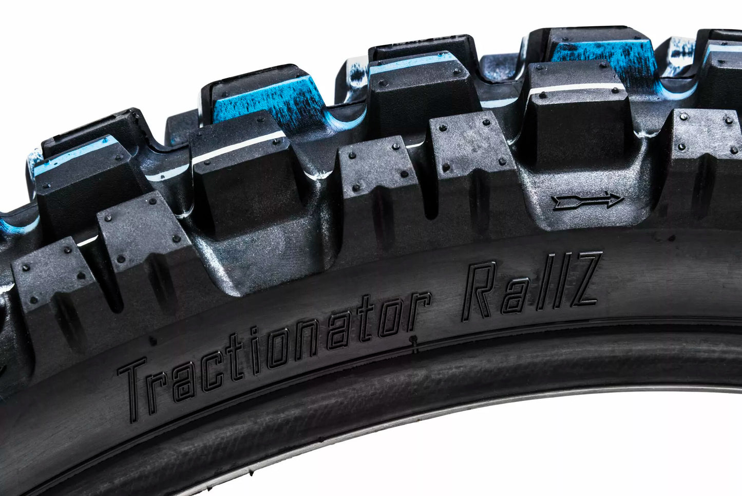 MOTOZ Tractionator RALLZ