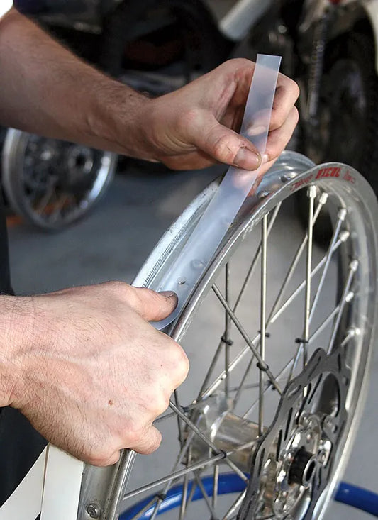 MOTION PRO Verstärktes Felgenband