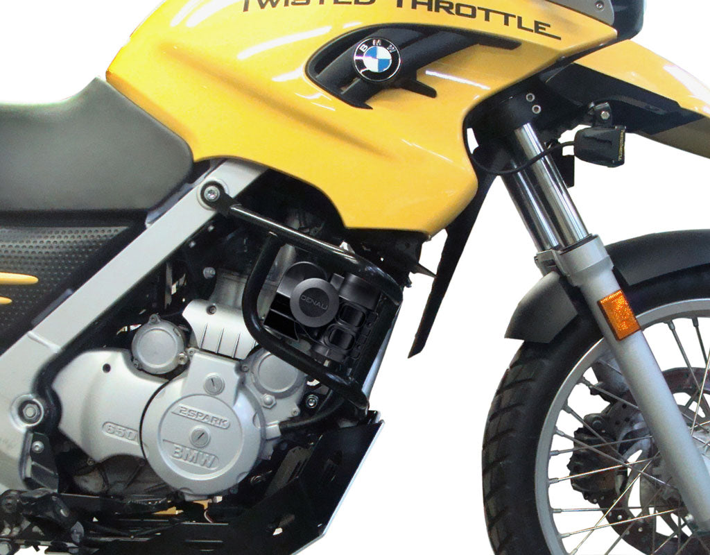 Hupenhalterung – BMW G650GS '09-'16 & F650GS '00-'07