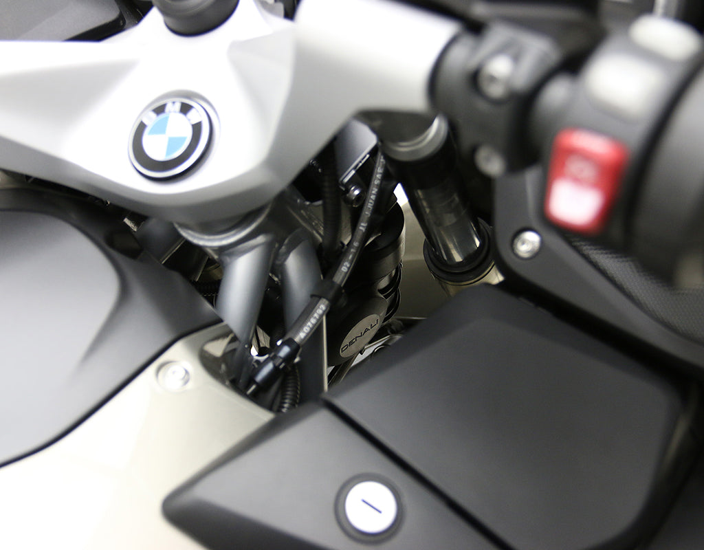 Hupenhalterung – BMW R1200RT '14-'18 & R1250RT '19-'23