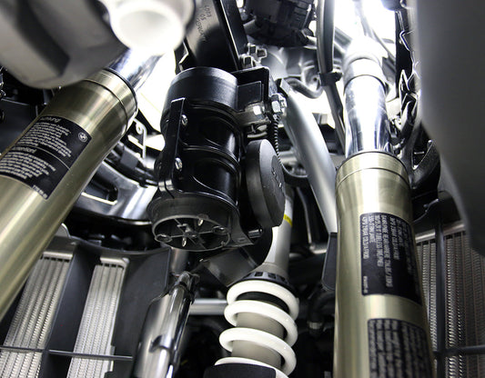 Hupenhalterung – BMW R1200RT '14-'18 & R1250RT '19-'23