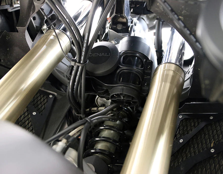 Hupenhalterung - BMW R1200GS '13-'15'