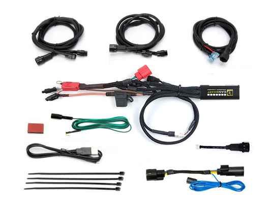 DENALI CANsmart™ Controller GEN II - Husqvarna Norden 901