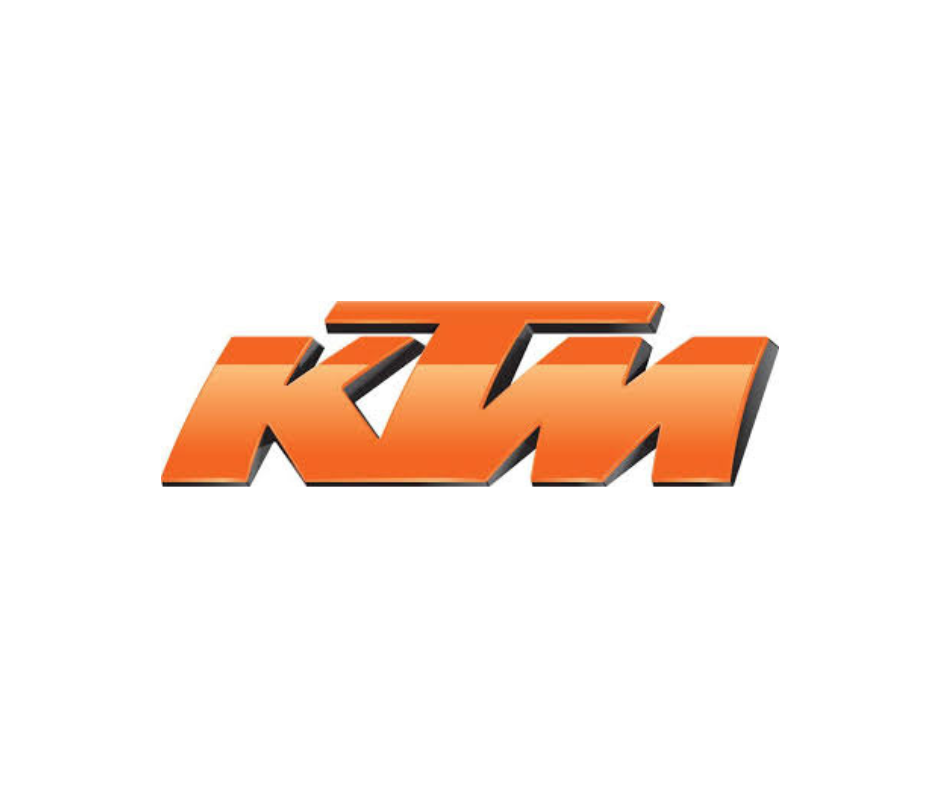 KTM Motorrad Motorcycles
