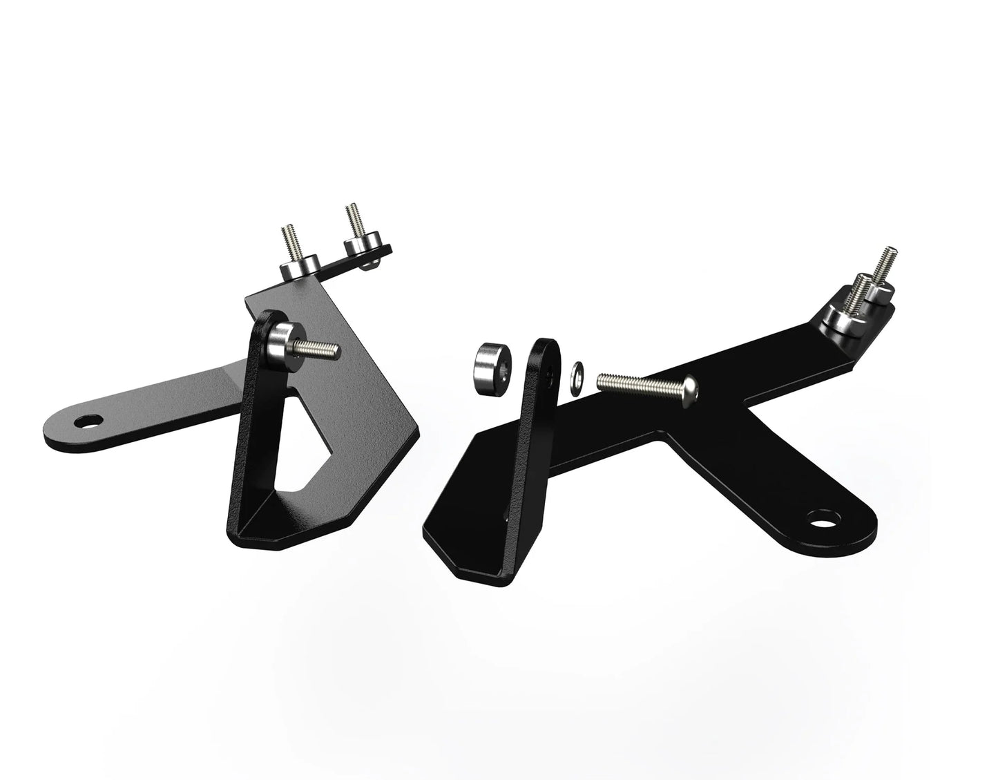 DENALI Upper driving light bracket - KTM 1290 Adventure R/S 21'-