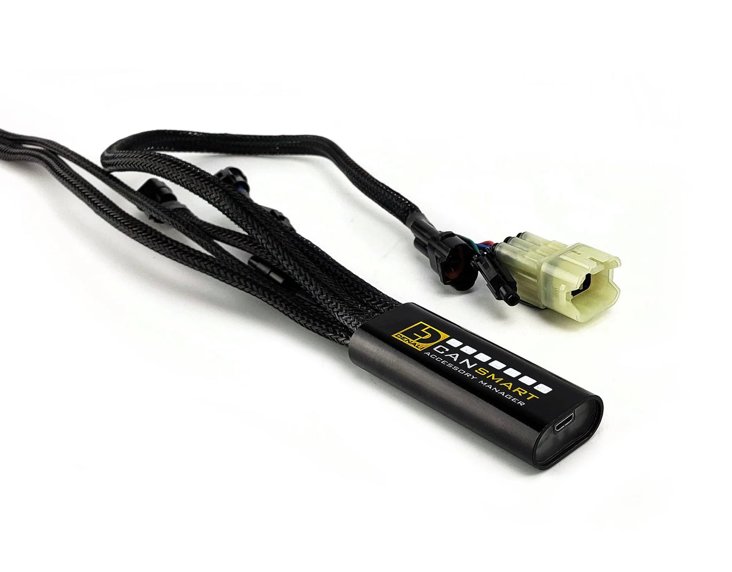 DENALI CANsmart Controller GEN II - KTM 1290, 1190, 1090, 1050, & 790 Series