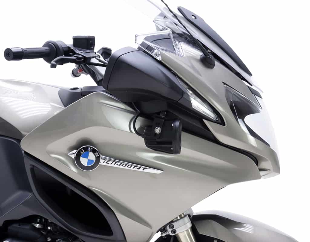 Fahrlichthalterung – BMW R1200RT '14-'18 & R1250RT '19-'20