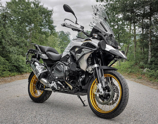 DENALI Aufsteckbarer Verdunkelungssatz für S4 LED-Leuchten