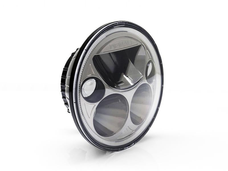 M5 E-Zulassung LED-Scheinwerfermodul – 5,75 Zoll