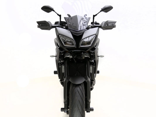 DENALI DRL Tagfahrlichtset mit versetzter Halterung – Weiß oder Bernstein