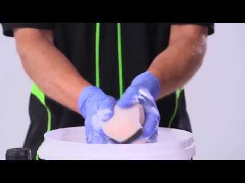 TWIN AIR Liquid Power Spray + Schmutzentferner 2 x 500 ml Paket